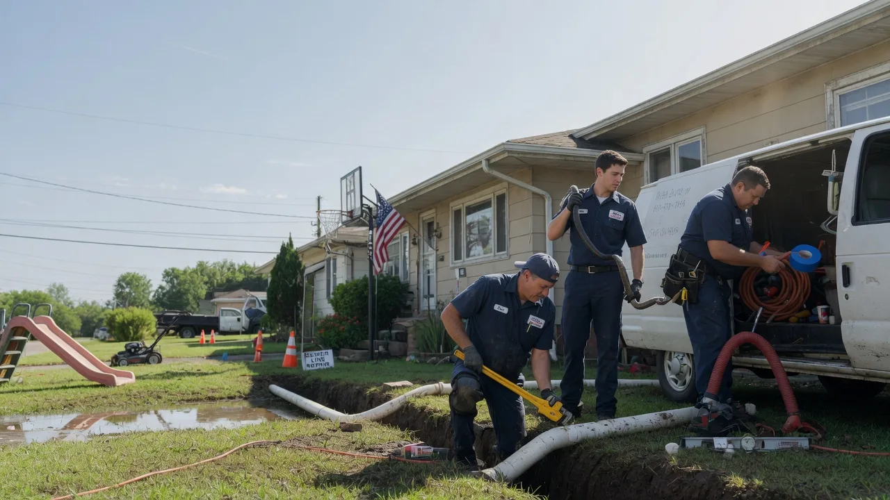 Toilet Installation in Hamlin, TX near me
